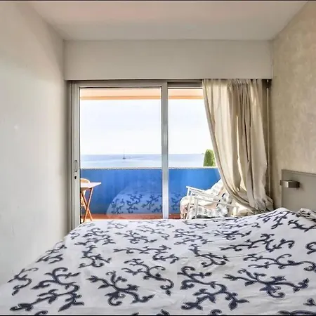 Apartment Joli Deux Pieces Saint-Raphael (Var)